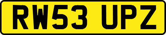 RW53UPZ