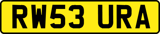 RW53URA