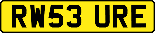 RW53URE