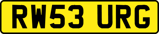 RW53URG