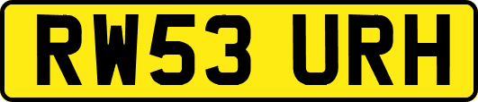 RW53URH