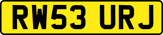 RW53URJ