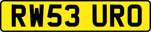 RW53URO