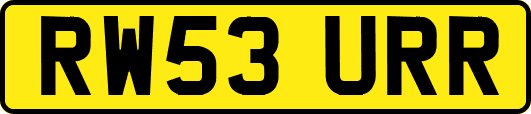RW53URR