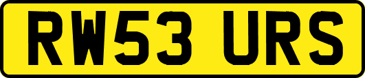 RW53URS