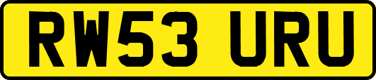 RW53URU