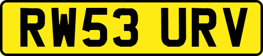 RW53URV