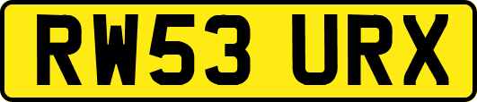 RW53URX