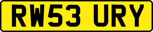 RW53URY