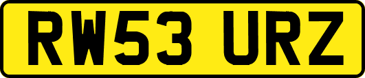 RW53URZ