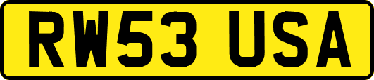 RW53USA
