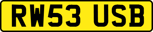 RW53USB