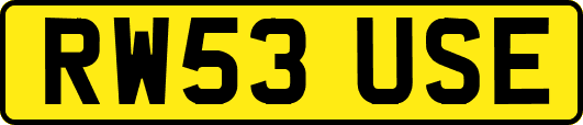 RW53USE