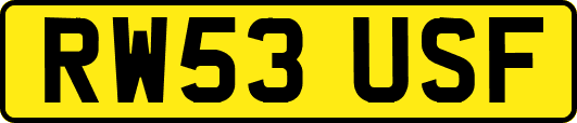 RW53USF