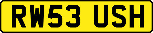 RW53USH