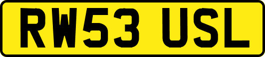 RW53USL