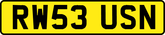 RW53USN