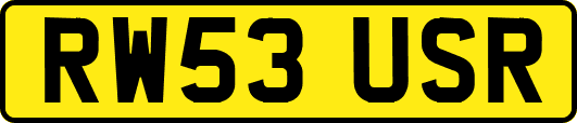 RW53USR