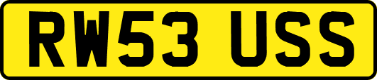 RW53USS