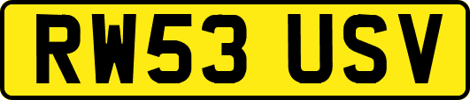 RW53USV