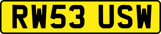RW53USW