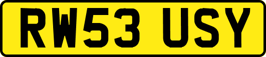 RW53USY