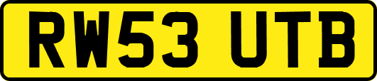 RW53UTB