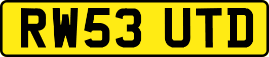RW53UTD