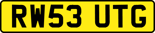 RW53UTG