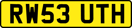 RW53UTH