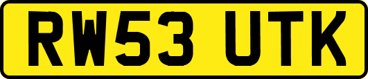 RW53UTK