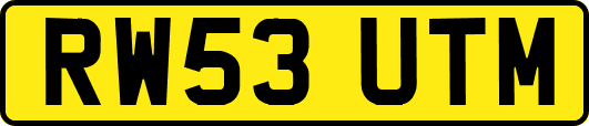 RW53UTM