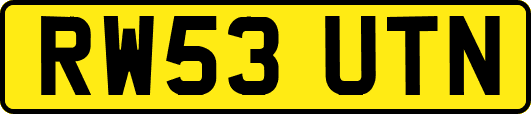RW53UTN