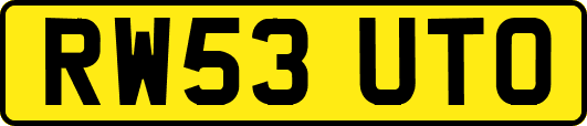 RW53UTO
