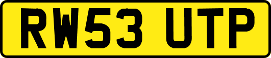 RW53UTP