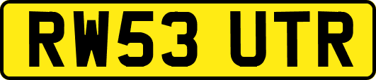 RW53UTR