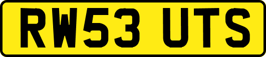 RW53UTS