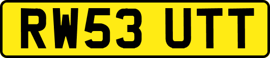 RW53UTT