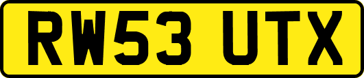 RW53UTX
