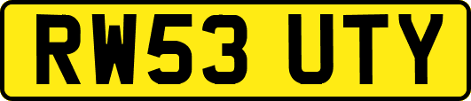 RW53UTY