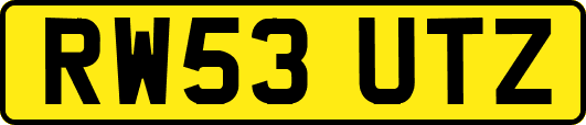 RW53UTZ