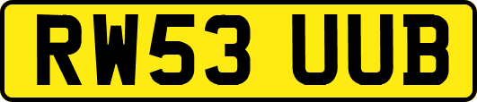RW53UUB
