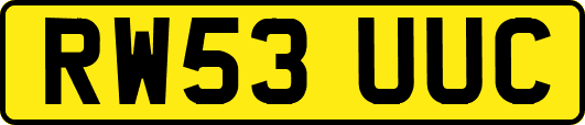 RW53UUC