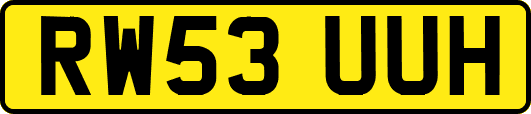 RW53UUH