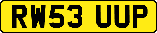 RW53UUP