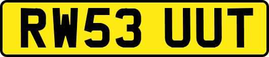 RW53UUT