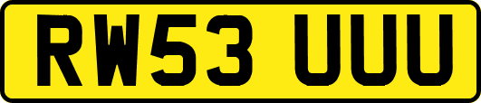 RW53UUU