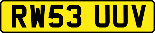 RW53UUV