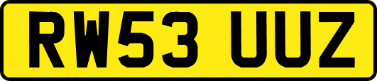 RW53UUZ