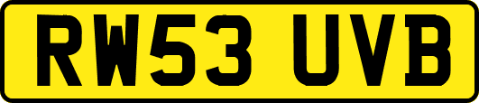 RW53UVB